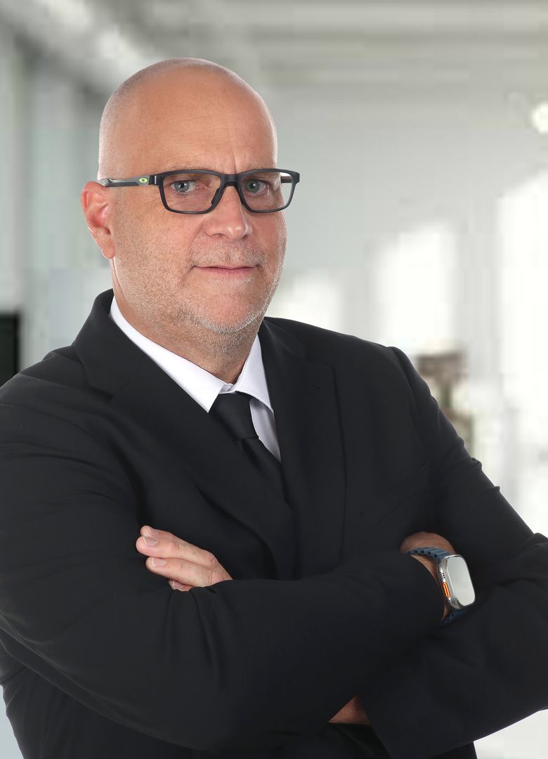 Prim. Dr. Matthias Fritz